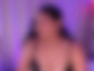 ZoeFerdi's Live Sex Cam Show