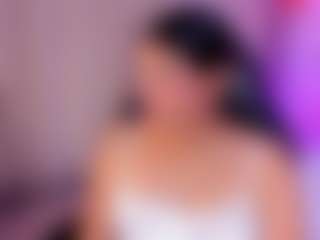ZoeFerdi's Live Sex Cam Show