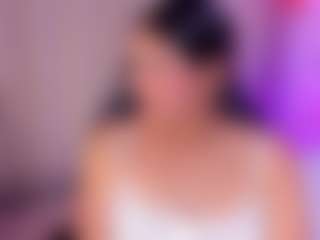 ZoeFerdi's Live Sex Cam Show