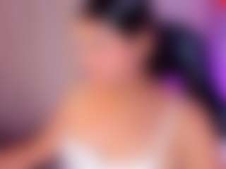 ZoeFerdi's Live Sex Cam Show