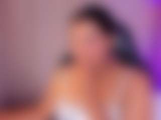 ZoeFerdi's Live Sex Cam Show