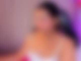 ZoeFerdi's Live Sex Cam Show