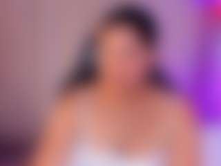 ZoeFerdi's Live Sex Cam Show