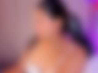 ZoeFerdi's Live Sex Cam Show