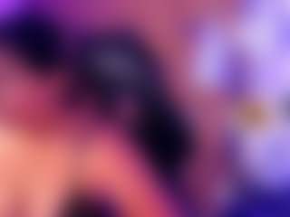 ZoeFerdi's Live Sex Cam Show