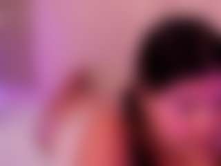 ZoeFerdi's Live Sex Cam Show