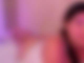 ZoeFerdi's Live Sex Cam Show