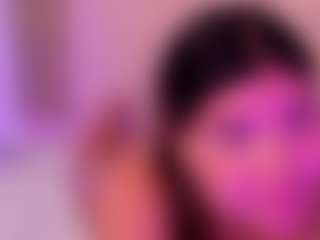 ZoeFerdi's Live Sex Cam Show