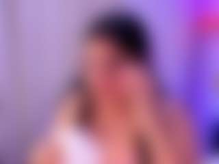 ZoeFerdi's Live Sex Cam Show