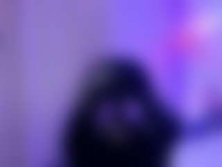 ZoeFerdi's Live Sex Cam Show