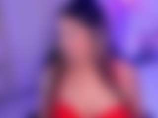 ZoeFerdi's Live Sex Cam Show