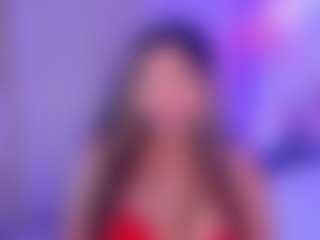 ZoeFerdi's Live Sex Cam Show