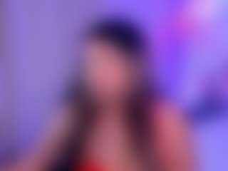 ZoeFerdi's Live Sex Cam Show