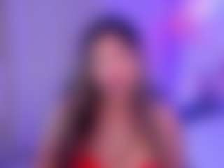 ZoeFerdi's Live Sex Cam Show