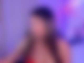 ZoeFerdi's Live Sex Cam Show