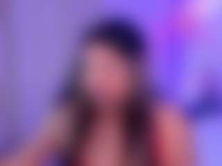 ZoeFerdi's Live Sex Cam Show