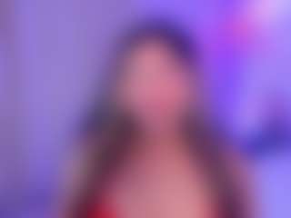 ZoeFerdi's Live Sex Cam Show