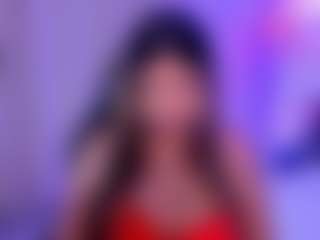 ZoeFerdi's Live Sex Cam Show