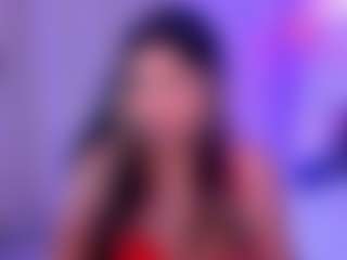 ZoeFerdi's Live Sex Cam Show