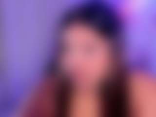 ZoeFerdi's Live Sex Cam Show