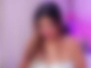 ZoeFerdi's Live Sex Cam Show