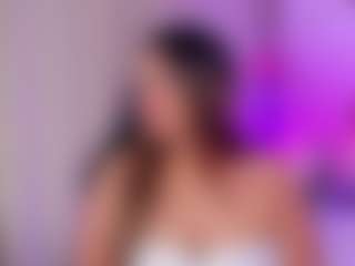 ZoeFerdi's Live Sex Cam Show