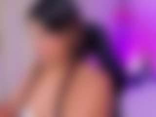 Live cam show with ZoeFerdi - Ebony on eurowanks.com | colombia