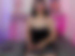 Live cam show with Abrill-wish - Blowjob on Camsoda