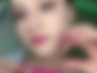 Live cam show with Beatrice - Lovense on crypto-cams