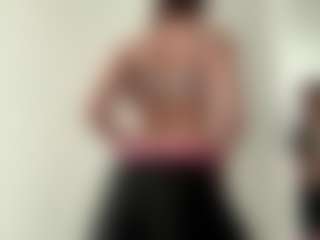 Beatrice's Live Sex Cam Show