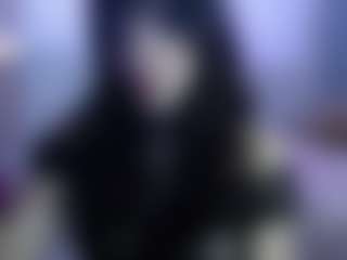 Sweety Coraline's Live Sex Cam Show