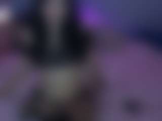 Sweety Coraline's Live Sex Cam Show