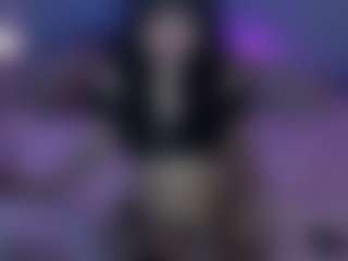 Sweety Coraline's Live Sex Cam Show