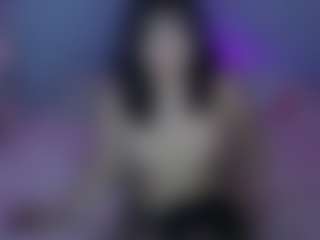 Sweety Coraline's Live Sex Cam Show