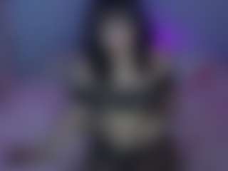 Sweety Coraline's Live Sex Cam Show