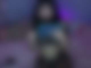 Live cam show with Sweety Coraline - Dom on CSO-WL