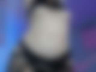 Sweety Coraline's Live Sex Cam Show