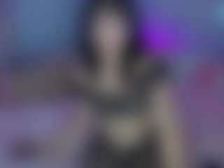 Sweety Coraline's Live Sex Cam Show