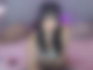 Sweety Coraline's Live Sex Cam Show