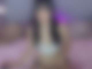 Sweety Coraline's Live Sex Cam Show