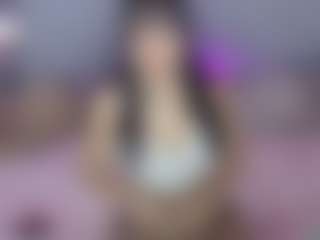 Sweety Coraline's Live Sex Cam Show