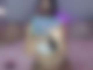 Sweety Coraline's Live Sex Cam Show