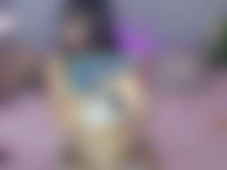 Sweety Coraline's Live Sex Cam Show