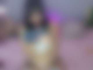 Sweety Coraline's Live Sex Cam Show