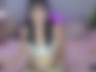 Sweety Coraline's Live Sex Cam Show