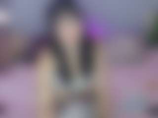 Sweety Coraline's Live Sex Cam Show