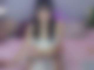 Sweety Coraline's Live Sex Cam Show