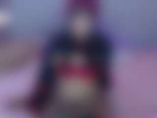 Sweety Coraline's Live Sex Cam Show