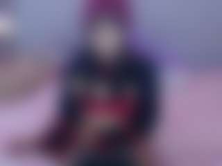 Sweety Coraline's Live Sex Cam Show