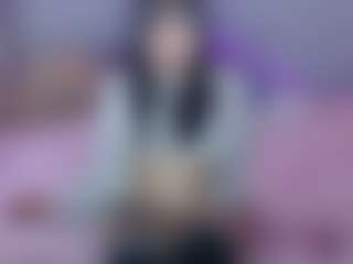 Sweety Coraline's Live Sex Cam Show